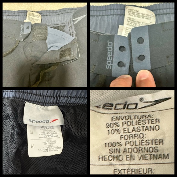 Speedoππ»ββοΈ ππβοΈπ - Picture 4 of 16